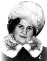 Бондаренко Анна Сергеевна