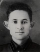 Жутиков Николай Романович