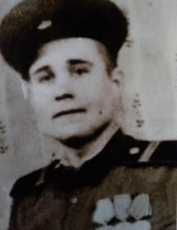 Бабаков Николай Гаврилович