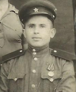 Мутелимов Абдулмутелим Мутелимович