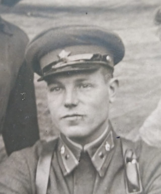 Злобин Зиновий Иванович