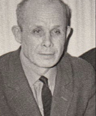 Хамидулин Махмут Ахметжанович