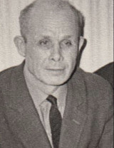 Хамидулин Махмут Ахметжанович