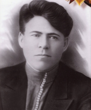 Лапин Иван Афанасьевич