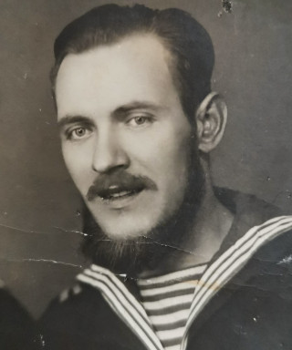 Авдюшин Николай Наумович