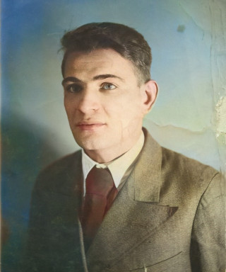 Дорофеев Иван Александрович