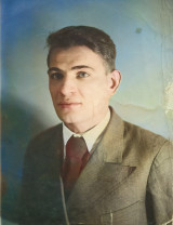 Дорофеев Иван Александрович