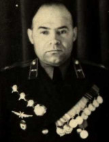 Пятибоков Леонтий Михайлович