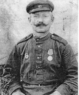 Гладышев Петр Владимирович