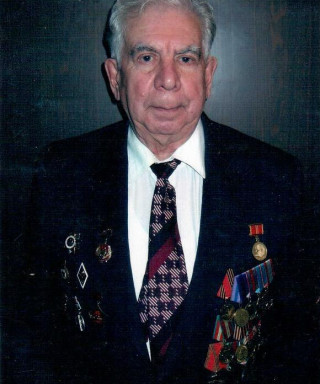 Емельянов Юрий Анатольевич