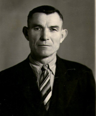 Бучинский Степан Яковлевич