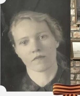 Такабушкина Вера (неизвестно)