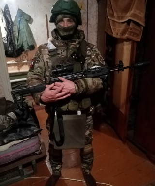 Ягодин Илья Александрович