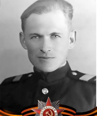 Корнилов Семен Михайлович