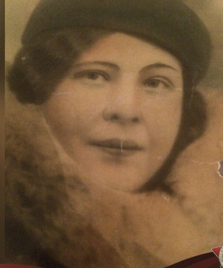 Гусева Вера Николаевна