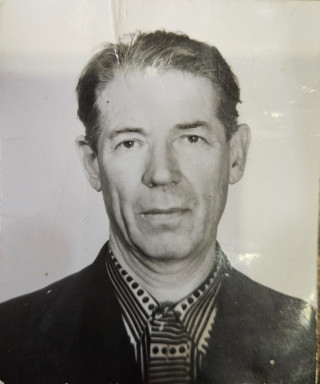 Винокуров Владимир Фёдорович