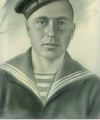 Хитрый Иосиф Николаевич