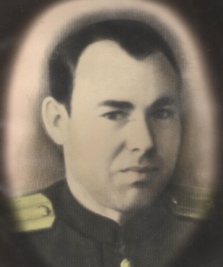 Артющенко Михаил Филиппович