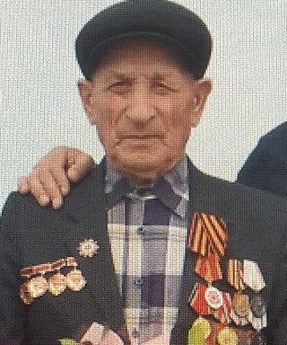 Дубровский Иван Алексеевич