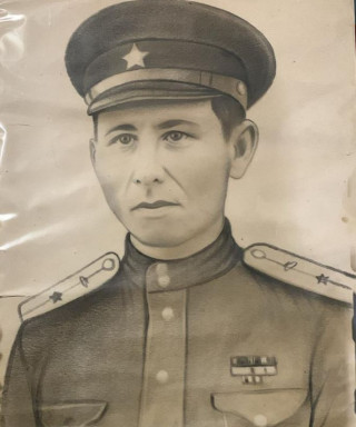 Дмитриев Николай Дмитриевич