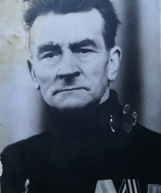 Безруков Николай Иванович