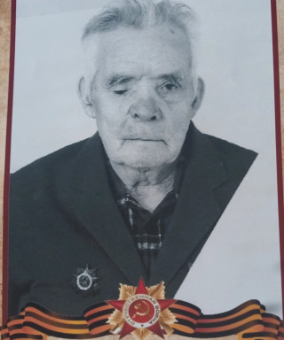 Данилов Василий Антонович