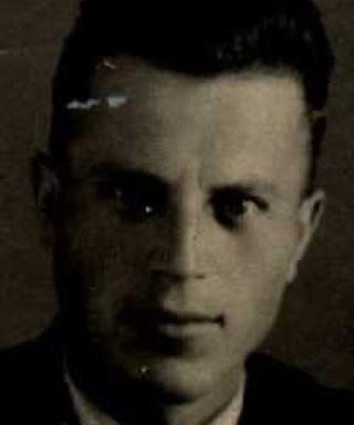 Короленко Иван Кузьмич