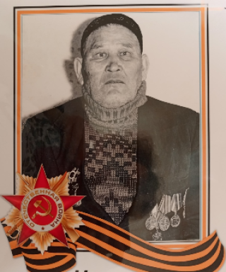 Назыров Фатых Измаилович