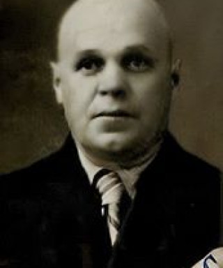 Кузякин Владимир Павлович