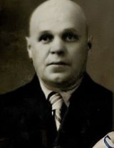 Кузякин Владимир Павлович