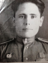 Канзафаров Григорий Архипович