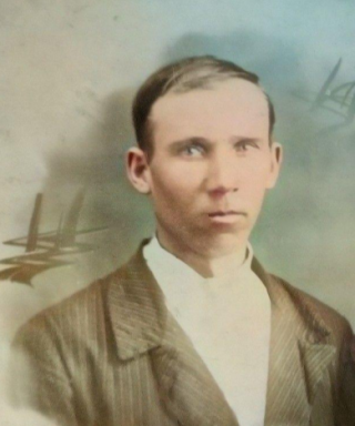 Евстафьев Иван Яковлевич