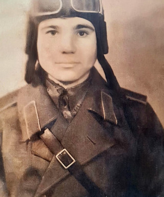 Хабибулин Муся Ибрагимович