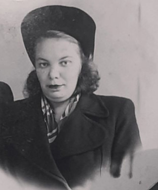 Горбачёва Зоя Сергеевна