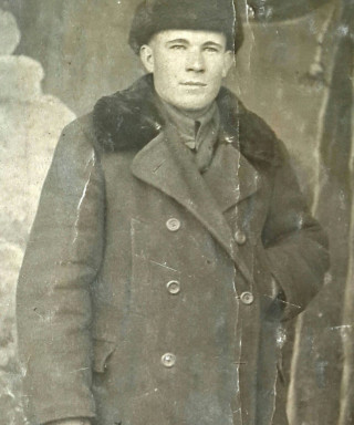 Журбенко Иван Иванович