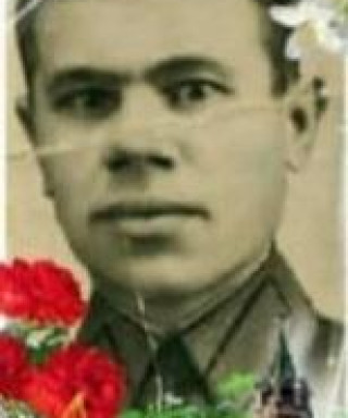 Кравцов Стефан Васильевич