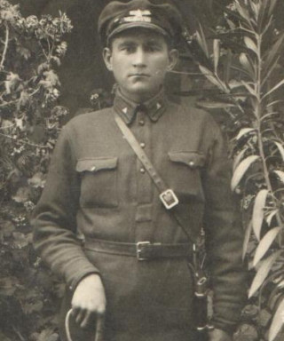 Калюжин Алексей Андреевич