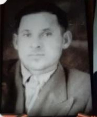 Федорченко Василий Павлович