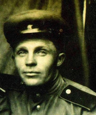 Юшков Филипп Гордеевич