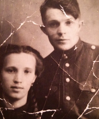 Юшкова Анастасия Захаровна