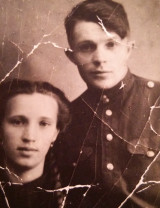 Юшкова Анастасия Захаровна