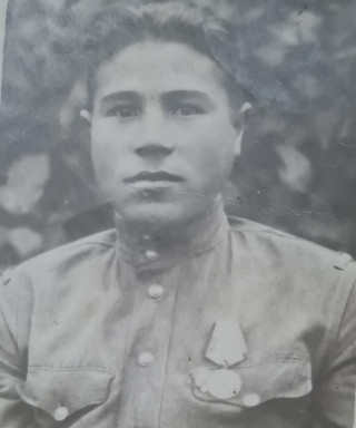 Хабибулин Айса Ибрагимович