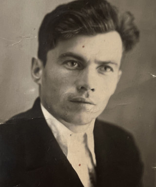 Овчинников Семен Васильевич