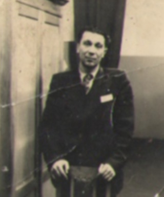 Виземан Константин Константинович