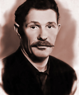 Ветчинов Николай Николаевич