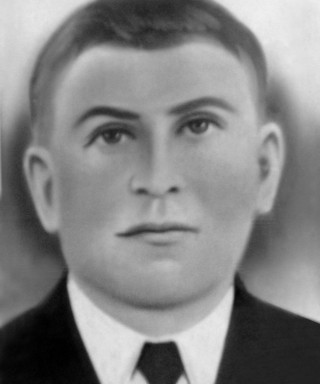 Додул Дмитрий Яковлевич