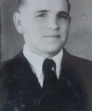 Михеев Иван Иванович