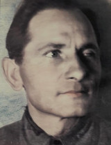 Жилкин Петр Иванович