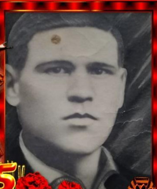 Кузнецов Ксенофонт Николаевич