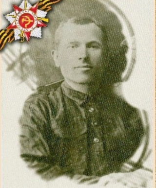 Дабдин Аким Иванович